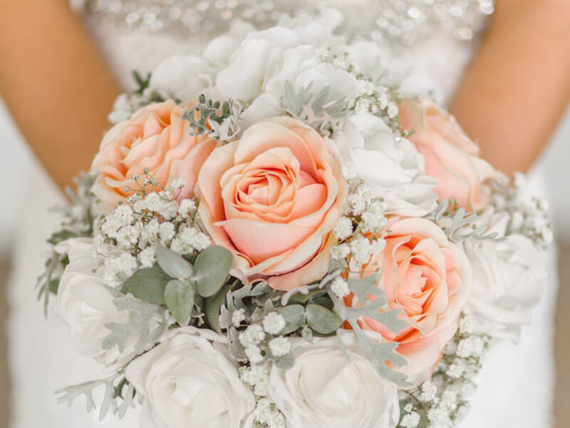 wedding bouquet